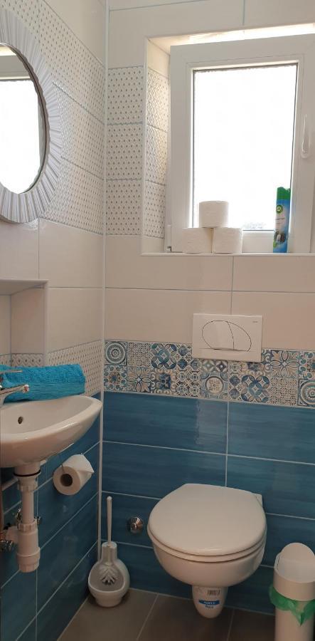 Apartment Mirjana Fazana Luaran gambar