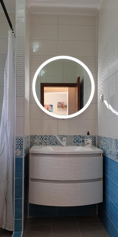 Apartment Mirjana Fazana Luaran gambar