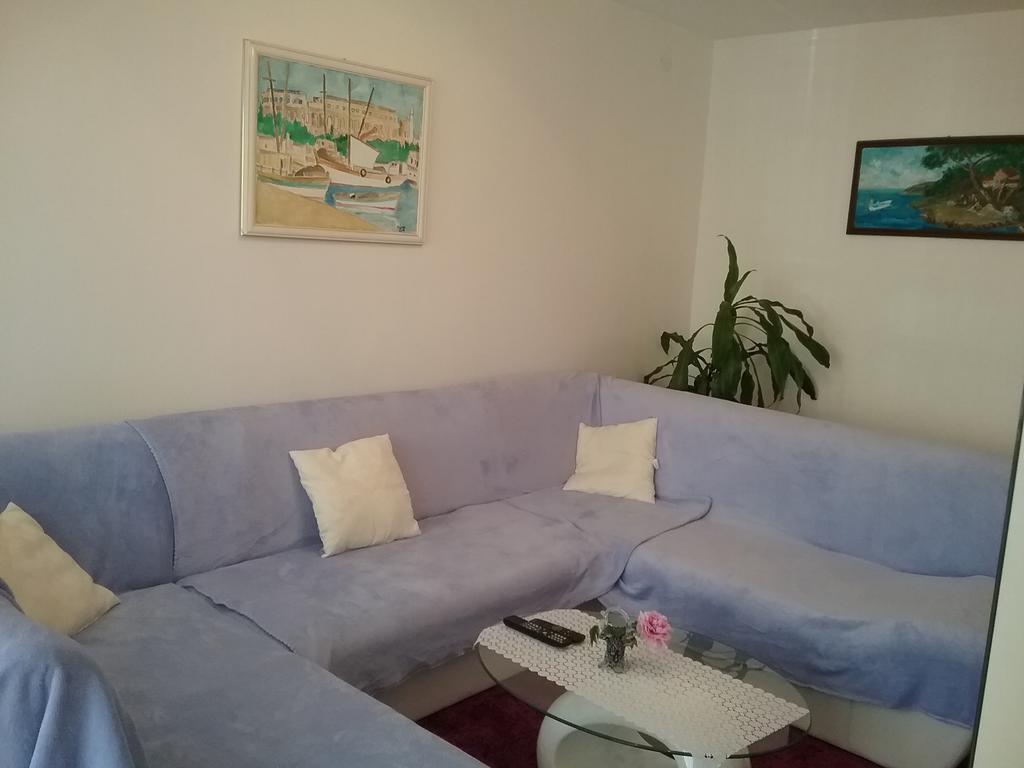 Apartment Mirjana Fazana Luaran gambar